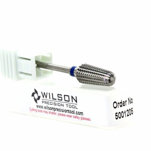 Tungsten Carbide Cutter HP Drill Bit Dental Large Cone Nail X-Coarse Wilson USA