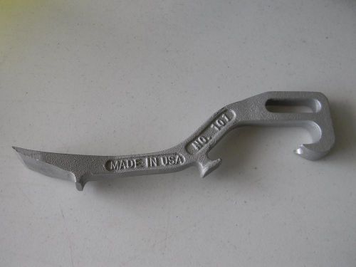 Redhead Universal Spanner Wrench #101