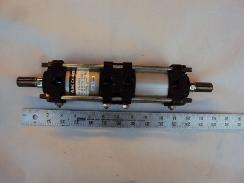 SMC CYLINDER CA1BN50-01-63093 , CA1BN50-25+25 - XB6C1