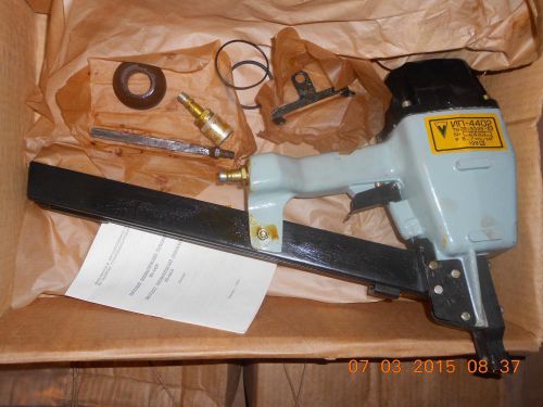 pneumatic gustabunt gun IP4402 (hammer)