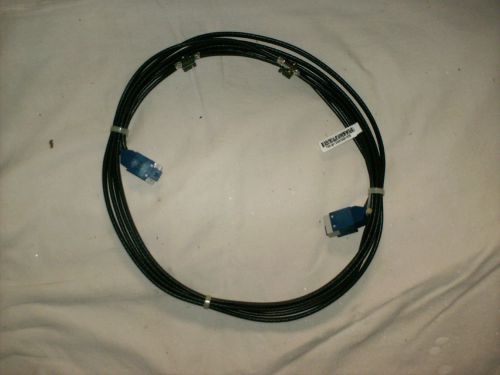 Ericsson Cable TSR 901 0325/3500 MD110 Coaxial