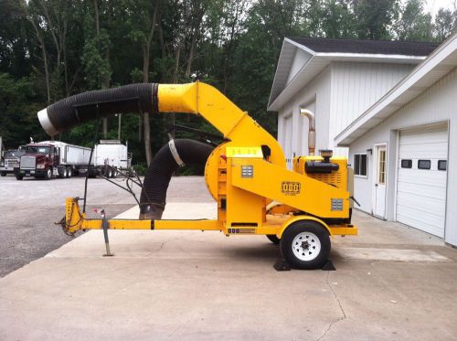 2001 old dominion brush co. vac lct6000 for sale