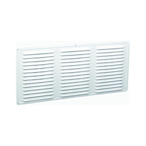 Air vent 84200 16x8 undereave vent, white for sale