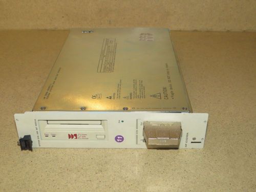 ^^ HP HEWLETT PACKARD HP E3249A VXI SCSI System Disk with DAT Drive