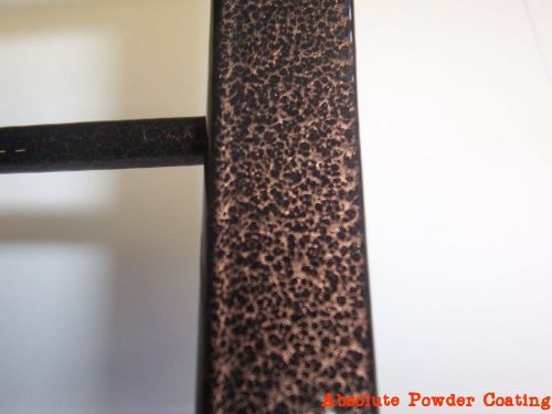 1lb. copper vein powder coating powder for sale