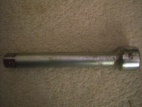 Caterpillar Tools CAT 8H8548 8&#034; Socket Extension for 3/4&#034;  Torque Wrench