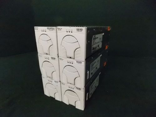 Lineage Power/Tyco Power Supply QS853A R5 • PBP3AVUCAB • CC109129771 • Lot of 6+