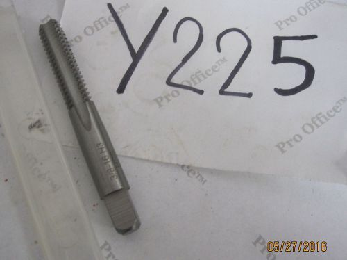 Tap spiral point 3/8-16 nc h3 with drill 5/16 hss for sale