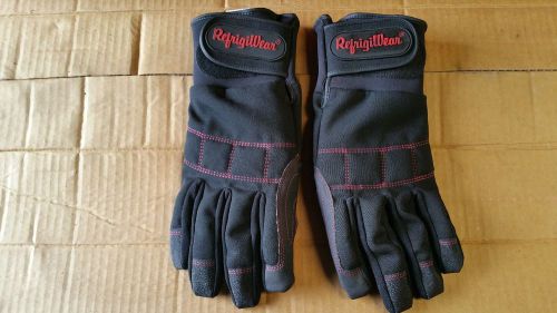Refrigiwear cold protection gloves