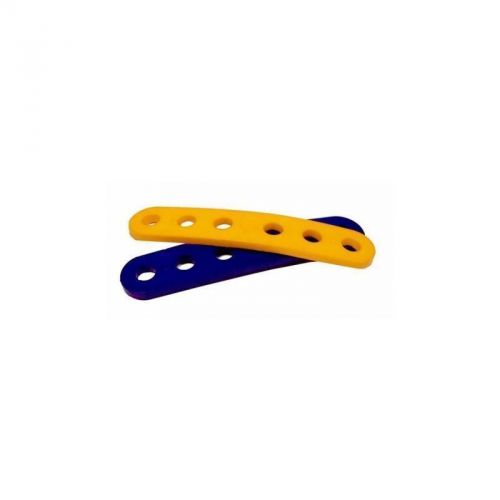 Bock&#039;s rope loc cattle neck rope fastener yellow for sale