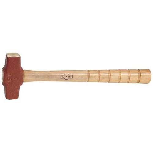 LIXIE SN-D Square Nose Bronze Hammer