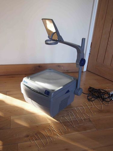 NOBO Quantum 2523 Overhead Projector Peffect for your presentation