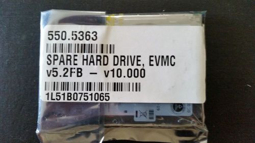 Inter-tel Mitel EVMC replacement Hard Drive 550.5363