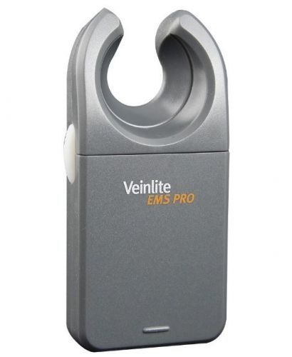Veinlite ems pro with free carrying case. five year warranty, free shipping for sale