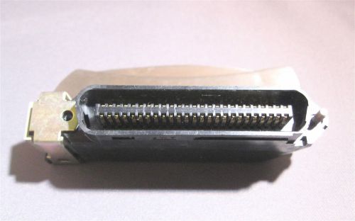 Amphenol 25 pair connector with 6 pin modular RJ11 jack breakout