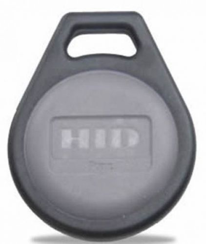 Hid corporation 1346 proxkey iii key fob proximity access card keyfob, 1-1/4 x for sale