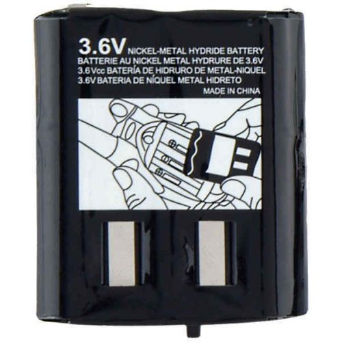 Motorola FRS53615 Rechargeable Battery for Talkabout 2-Way Radios