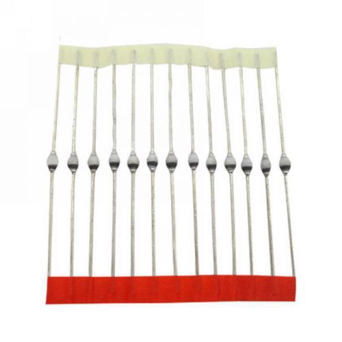 20PCS BYV26C 1A 600V Fast Recovery Diode FRD