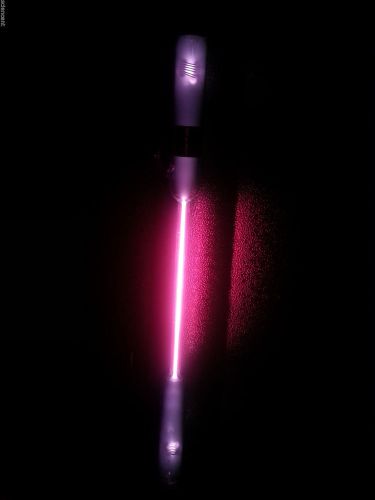 Iodine (I) Spectrum Tube Spectral Analysed Spectroscope Tested High Pressure