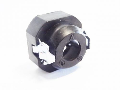 (100 pack) gfsc38b  arlington industries 3/8” screw on connector metal conduit for sale