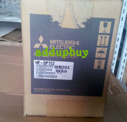 NEW IN BOX Mitsubishi Servo Drives HF-SP152B 1.5KW