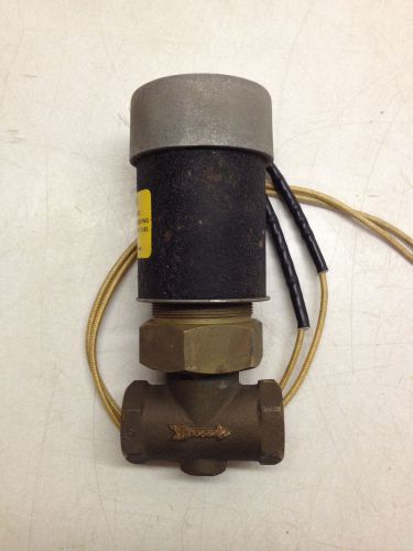 Atkomatic valve co. solenoid valve 15428-g for sale