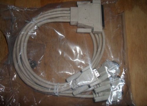 AWM E101344 SPACE SHUTTLE-C CABLE (NEW IN PACKAGE)