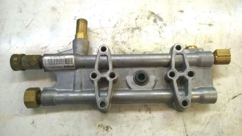 Devilbiss Excell Pump head - USED