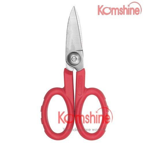 Brand new fiber optic kevlar cutter /kavlar scissor /stripper/kevlar shears for sale