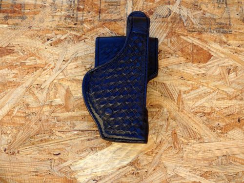 Sig Sauer P225 Leather Holster