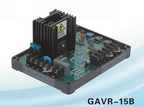 New General Universal Automatic voltage regulator GAVR-15B fast shipping