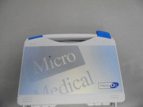 Micro Medical Micro DL