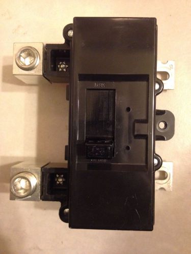 SQD Square-D QOM2125VH Molded Case Circuit Breaker