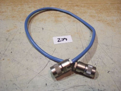 Cable, TPS(M) - TPS(M) 12&#034; Trompeter 14949 PTWMY-12-78 - Pulls