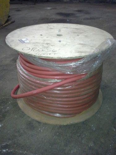 NEW 5/8 X 100 FT. Reinforced Air / Spray Hose  Sealcoating
