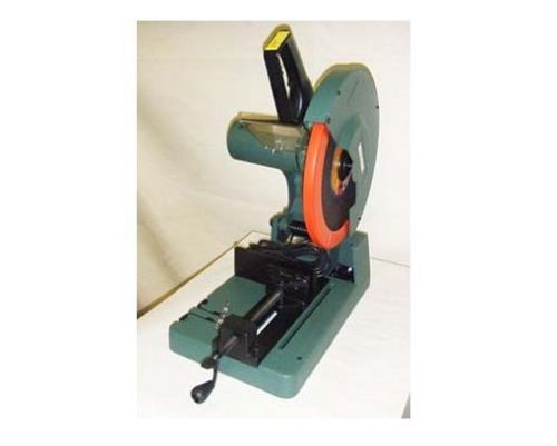 14” viking abrasive cutoff saw 3 hp 115 volts for sale