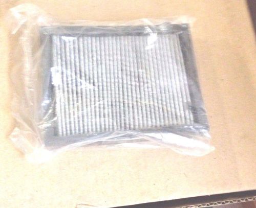 1 filter element  3 kw generator military nos 2940-00-876-2212 g2215 b9 for sale