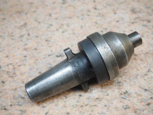 Universal kwik switch 200 shell mill adapter 80337 for sale
