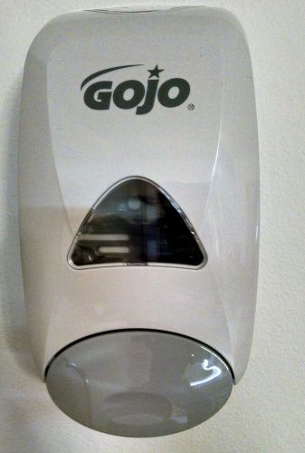 Soap dispenser (New)