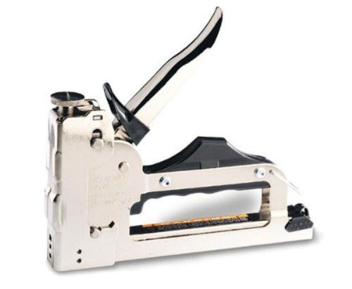 Duo fast cs5000 - 20 gauge 1/2-inch crown compression stapler for sale