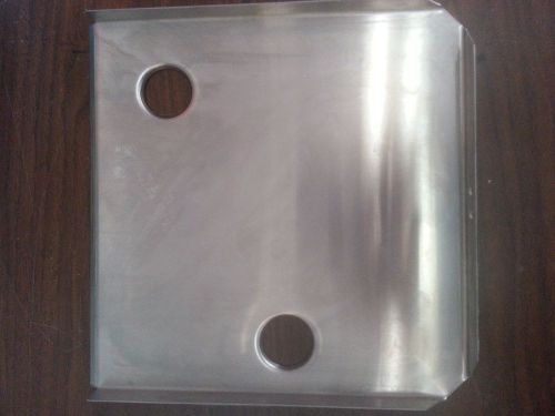 Electro freeze cover-rear mix (part # hc140445) for sale