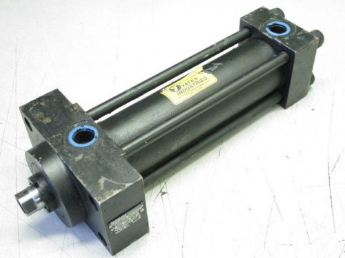Bosch,  h160ca,  hydraulic cylinder,  50 mm bore  x  150 mm stroke,  2300 p.s.i. for sale