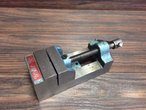 NICE WILTON 2 1/2&#034; NO.25 VISE