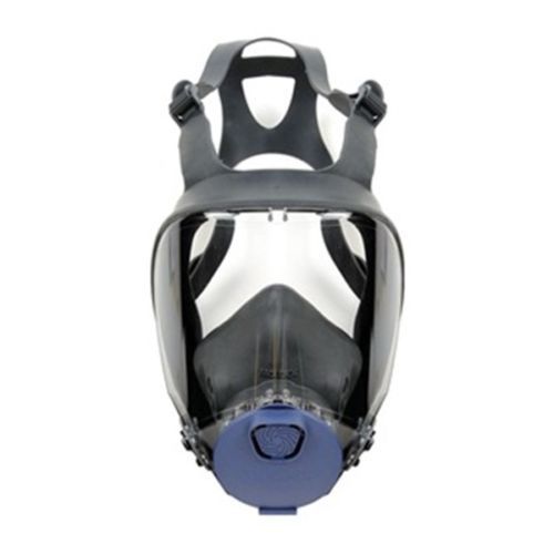 Moldex 9001 full face respirator, small, thermoplastic dual catridge - new for sale