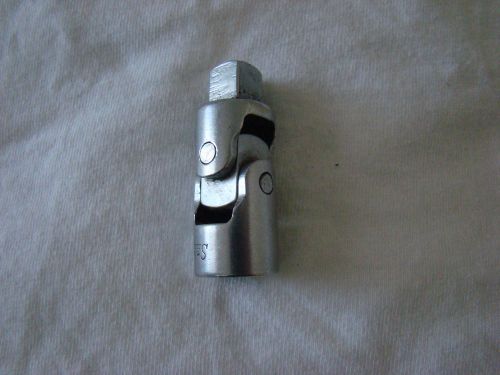 Snap-On 3/8&#034; Dr FV8 Universal Swivel Made in USA