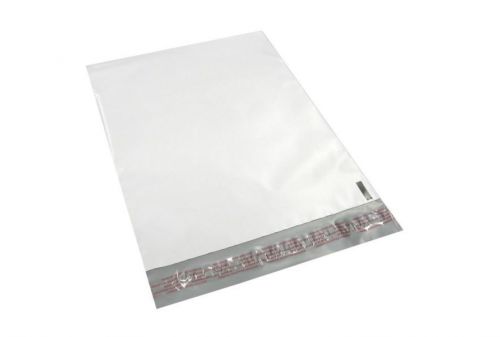 5pcs 19x24 ValueMailers White Poly Mailer Envelopes BAGS - NEW $7.25