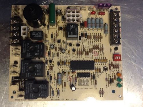 Rheem ruud 62-24140-04 control circuit board 1028-928a for sale