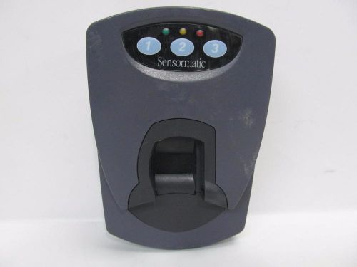 Sensormatic MK-1000 MKAMK-1000 SuperTag Detacher 0101-0386-01
