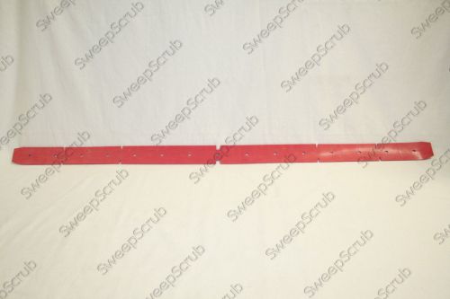 Aftermarket - sstnn-222241 - front squeegee blade for sale