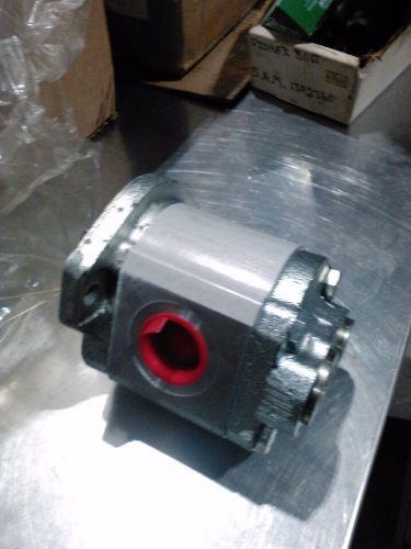 Haldex Barnes Hydraulic Gear Pump